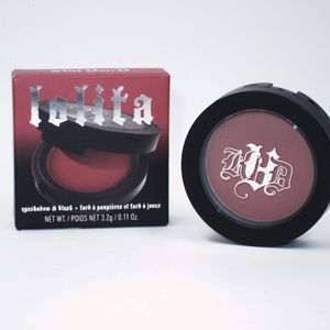 Kat Von D Beauty Lolita Single Eye shadow